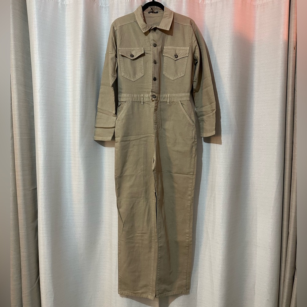 Jumpsuit